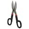 Mighty Maxx Tin Snips Universal 8in 083-11241 - alternate 2